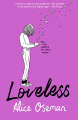 Couverture Loveless Editions HarperCollins (Children's books) 2020