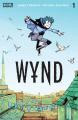 Couverture Wynd, book 1 Editions Boom! Studios 2020