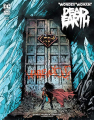 Couverture Wonder Woman: Dead Earth, book 3 Editions DC Comics 2020