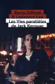 Couverture Les Vies parallèles de Jack Kerouac Editions Tristram 2019