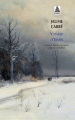 Couverture Voyage d'hiver Editions Babel 2020