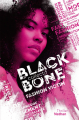 Couverture Mission Blackbone / Collectif Black Bone, tome 2 : Fashion victim Editions Nathan (Grand format) 2020