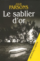 Couverture Le Sablier d'or Editions Calmann-Lévy (Suspense) 2006