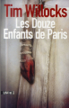 Couverture Les Douze enfants de Paris Editions Sonatine 2014