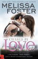 Couverture The Ryders, book 3: Chased by Love Editions Everafter Romance 2016
