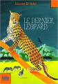 Couverture Les mystères de la girafe blanche, tome 3 : Le dernier léopard Editions Folio  (Junior) 2009