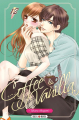 Couverture Coffee & Vanilla, tome 12 Editions Soleil (Manga - Shôjo) 2020
