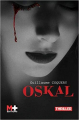 Couverture Oskal Editions Autoédité 2020