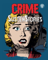 Couverture Crime SuspenStories, tome 4 Editions Akileos 2020