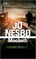 Couverture Macbeth Editions Folio  (Policier) 2020