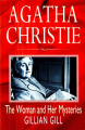 Couverture Agatha Christie: The Woman and Her Mysteries Editions Robson Books 2016