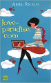 Couverture Love-paradise.com Editions Fleuve 2009