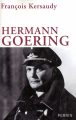 Couverture Hermann Goering Editions Perrin (Biographies) 2009