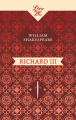 Couverture Richard III Editions Librio (Théâtre) 2020