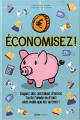 Couverture Economisez ! Editions Casa das letras 2020