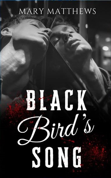 Couverture Black Bird's Song