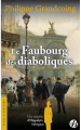 Couverture Une enquête d'Hippolyte Salvignac, tome 2 : Le Faubourg des diaboliques Editions de Borée (Vents d'histoire) 2019