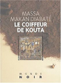 Couverture Le coiffeur de Kouta Editions Hatier (Monde Noir) 2002