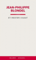 Couverture Et rester vivant Editions Buchet / Chastel 2011