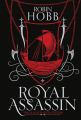 Couverture The Farseer Trilogy, illustred, book 2: Royal Assassin Editions HarperVoyager 2020