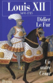 Couverture Louis XII Editions Perrin 2001