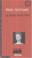 Couverture Le Sceau de la mort Editions du Rocher 2008