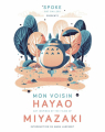 Couverture Mon Voisin Hayao Editions Huginn & Muninn 2020