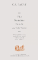 Couverture The Summer Palace and Other Stories Editions Bowker 2018