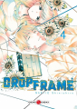 Couverture Drop Frame, tome 4 Editions Doki Doki 2018