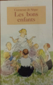 Couverture Les bons enfants Editions Hachette (Bibliothèque Rose) 2003