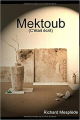 Couverture Mektoub Editions Autoédité 2019