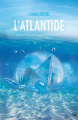 Couverture L'Atlantide Editions Autoédité 2019