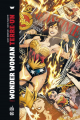 Couverture Wonder Woman : Terre-Un, tome 2 Editions Urban Comics (DC Deluxe) 2020