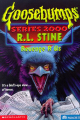Couverture Goosebumps Series 2000: Revenge R Us Editions Scholastic 1998
