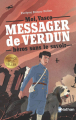 Couverture Moi, Vasco, Messager de Verdun, héros sans le savoir Editions Nathan 2020