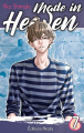 Couverture Made in heaven, tome 07 Editions Akata (WTF!) 2020