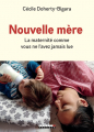 Couverture Nouvelle Mère Editions Leduc.s 2020