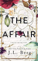 Couverture The Affair  Editions Autoédité 2020