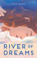 Couverture River of Dreams Editions Roaring Brook Press 2020