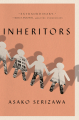 Couverture Inheritors Editions Doubleday 2020
