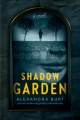 Couverture Shadow Garden Editions Berkley Books 2020