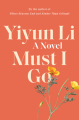 Couverture Must I Go Editions Random House 2020
