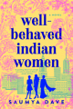 Couverture Well-Behaved Indian Women Editions Berkley Books 2020