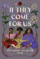 Couverture If They Come for Us Editions One World 2018