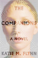 Couverture The Companions  Editions Gallery Books 2020