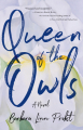 Couverture Queen of the Owls Editions Murder She Writes Press  2020