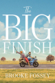Couverture The Big Finish Editions Berkley Books 2020
