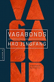 Couverture Vagabonds Editions Gallery Books 2020