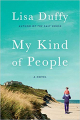 Couverture My Kind of People Editions Atria Books 2020