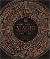 Couverture A History of Magic, Witchcraft, and the Occult Editions Dorling Kindersley 2020